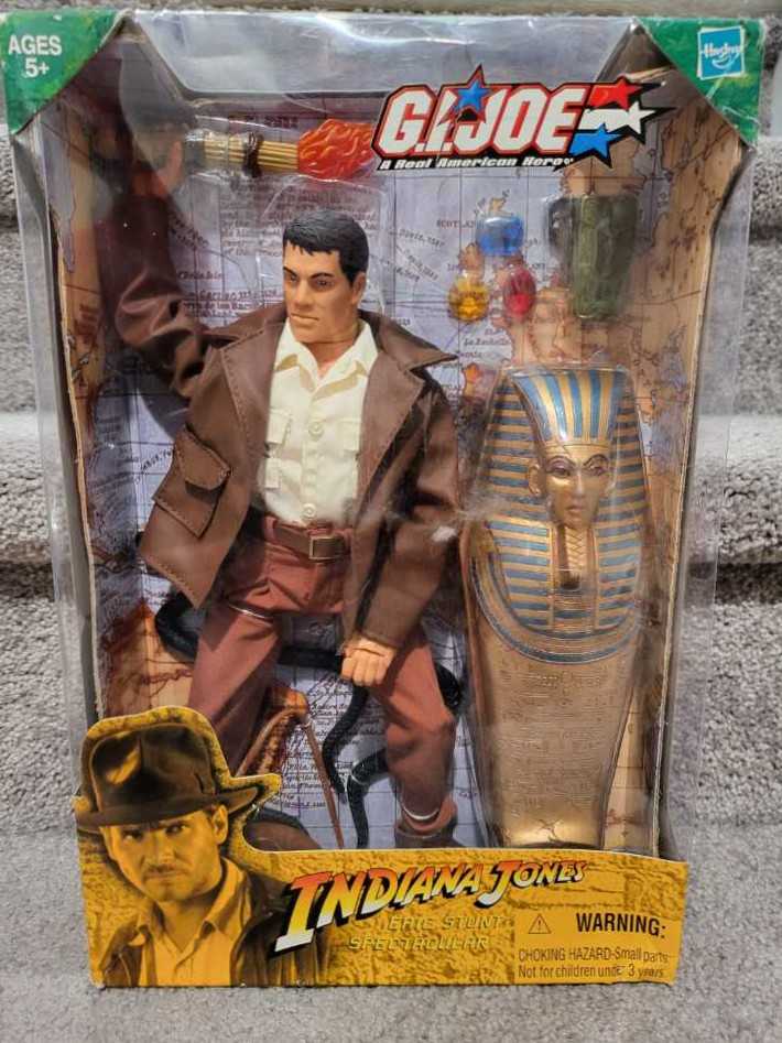 Mezco - Family Guy - Seamus 