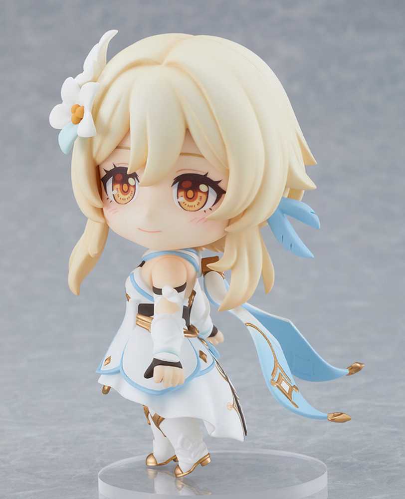 1718 Good Smile Nendoroid Production  action figure collectible - Main Image 2