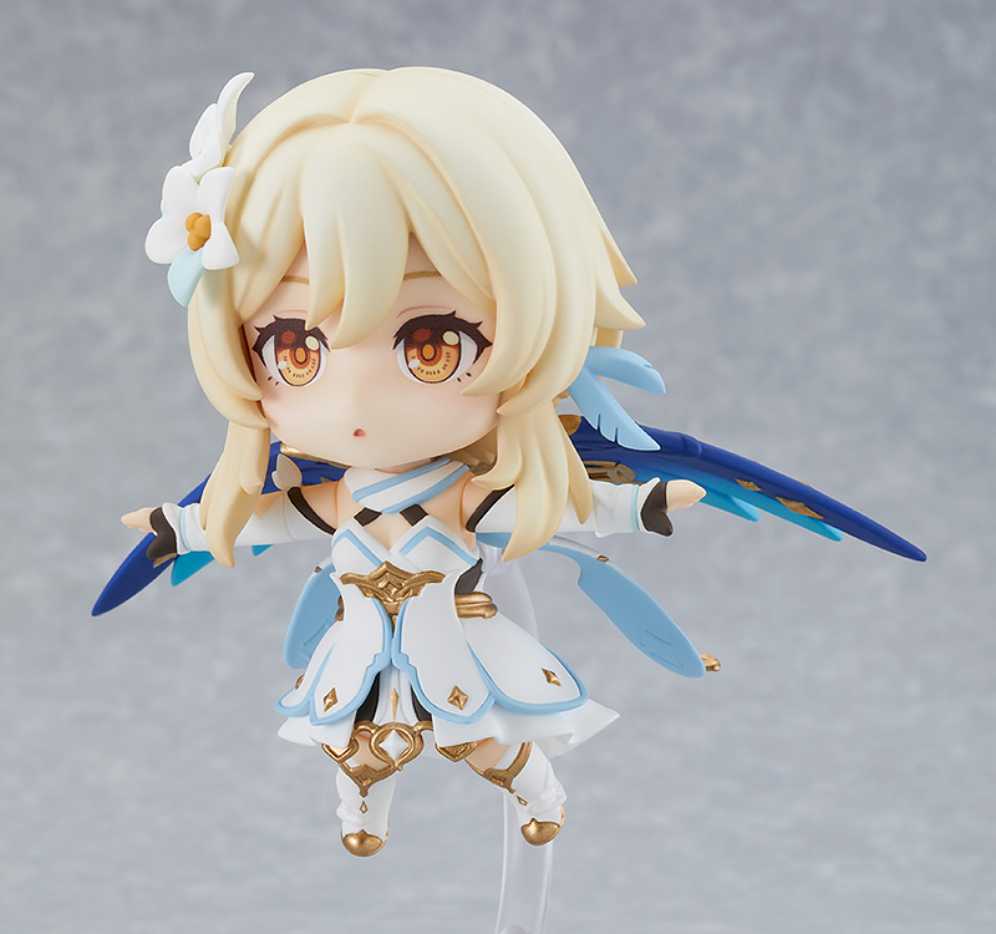 1718 Good Smile Nendoroid Production  action figure collectible - Main Image 3
