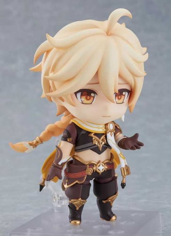 1717 Good Smile Nendoroid Production  action figure collectible - Main Image 2