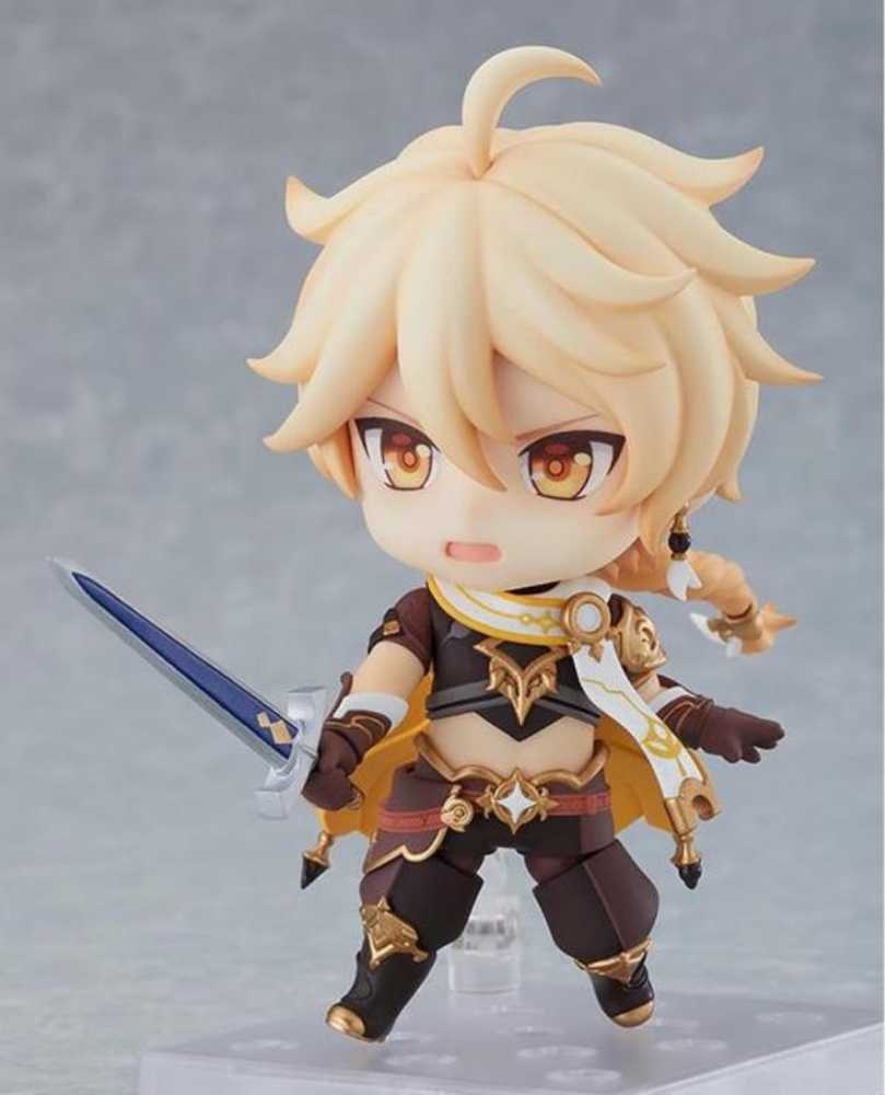 1717 Good Smile Nendoroid Production  action figure collectible - Main Image 3