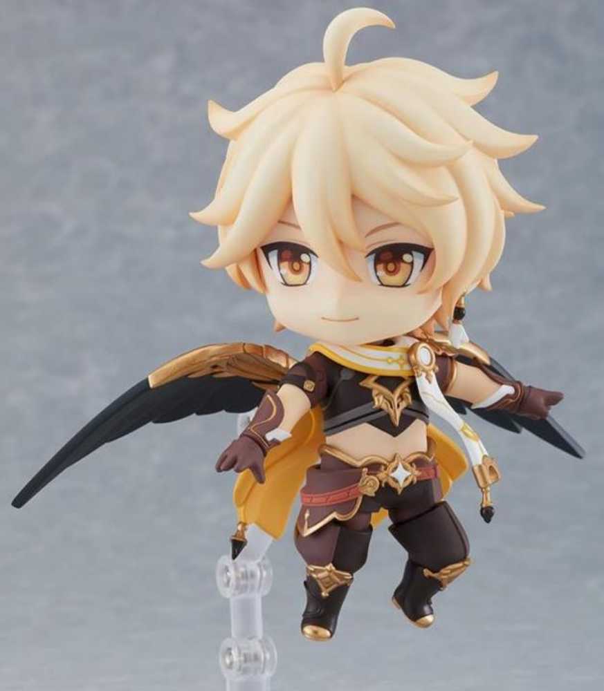 1717 Good Smile Nendoroid Production  action figure collectible - Main Image 4