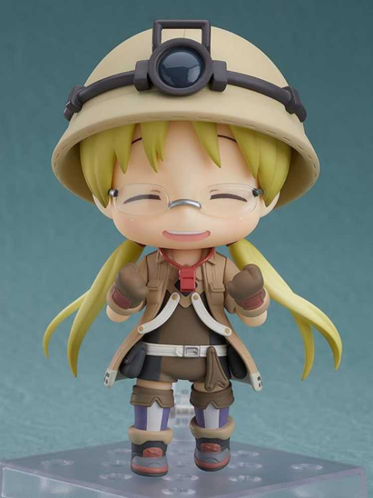 1054 Good Smile Nendoroid Production  action figure collectible - Main Image 2