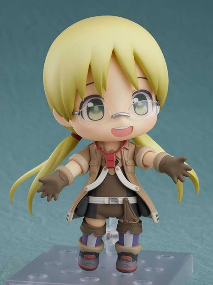 1054 Good Smile Nendoroid Production  action figure collectible - Main Image 3