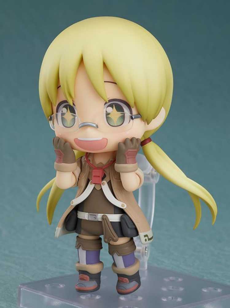 1054 Good Smile Nendoroid Production  action figure collectible - Main Image 4