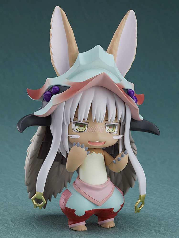 939 Good Smile Nendoroid Production  action figure collectible - Main Image 2