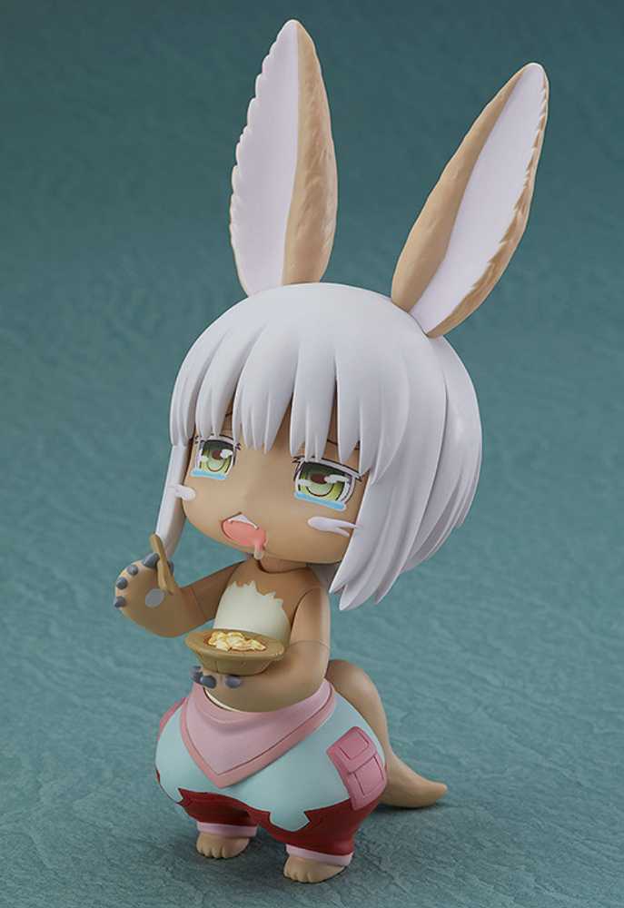 939 Good Smile Nendoroid Production  action figure collectible - Main Image 3