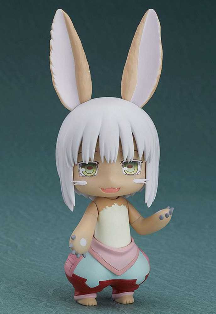 939 Good Smile Nendoroid Production  action figure collectible - Main Image 4
