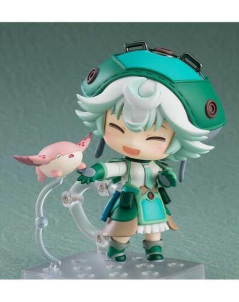 1888 Good Smile Nendoroid Production  action figure collectible - Main Image 2