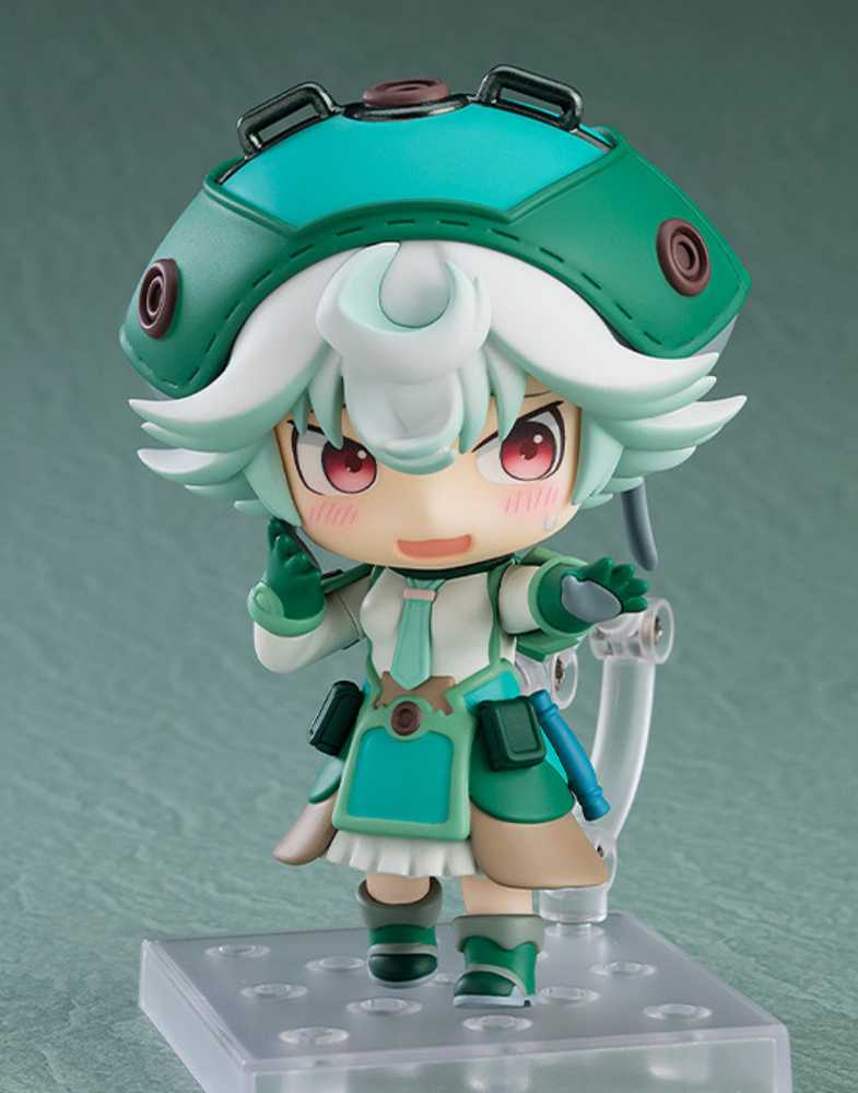 1888 Good Smile Nendoroid Production  action figure collectible - Main Image 3