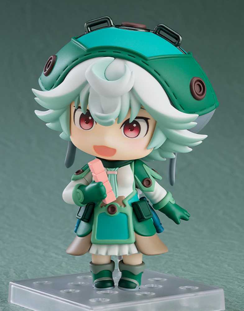 1888 Good Smile Nendoroid Production  action figure collectible - Main Image 4