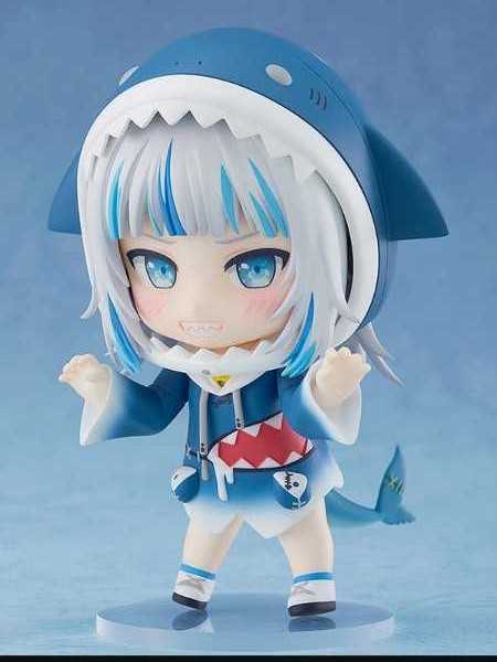 1688 Good Smile Nendoroid Production  action figure collectible - Main Image 2