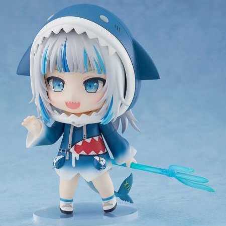 1688 Good Smile Nendoroid Production  action figure collectible - Main Image 3