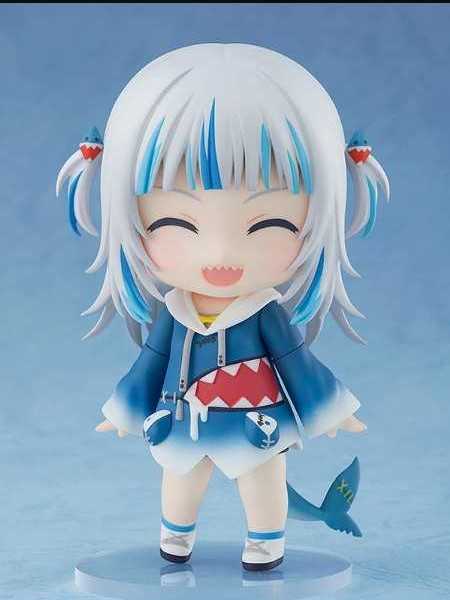 1688 Good Smile Nendoroid Production  action figure collectible - Main Image 4