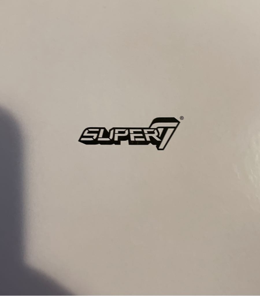 Thundercats Booster Pack - Super7 (Thundercats: Ultimates!) action figure collectible - Main Image 2