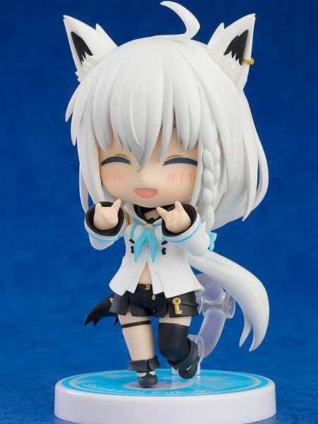 1821 Good Smile Nendoroid Production  action figure collectible - Main Image 2