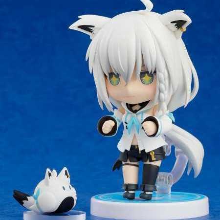 1821 Good Smile Nendoroid Production  action figure collectible - Main Image 3
