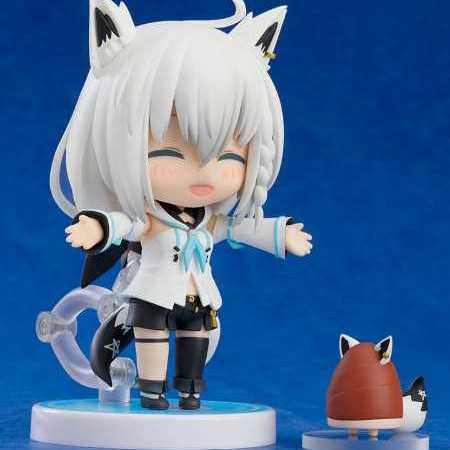1821 Good Smile Nendoroid Production  action figure collectible - Main Image 4