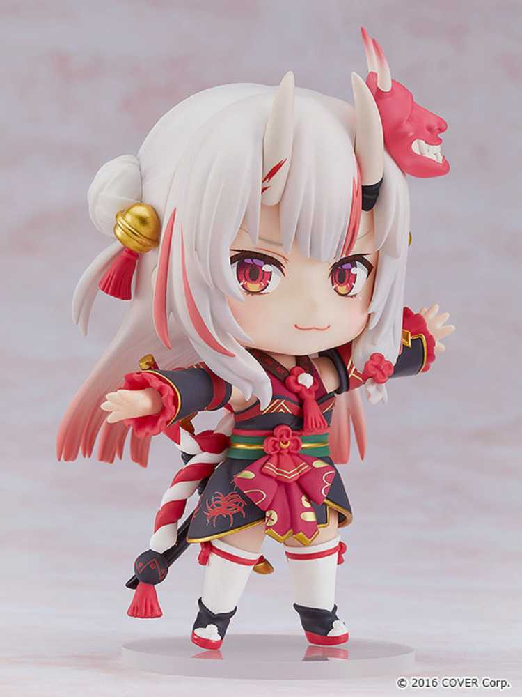 1951 Good Smile Nendoroid Production  action figure collectible - Main Image 2