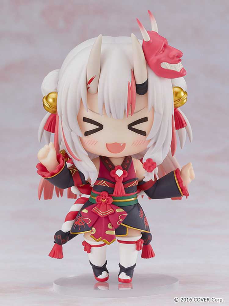 1951 Good Smile Nendoroid Production  action figure collectible - Main Image 4