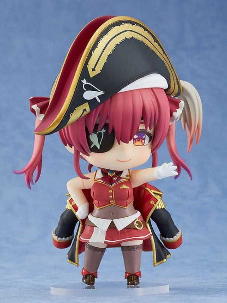 1687 Good Smile Nendoroid Production  action figure collectible - Main Image 2