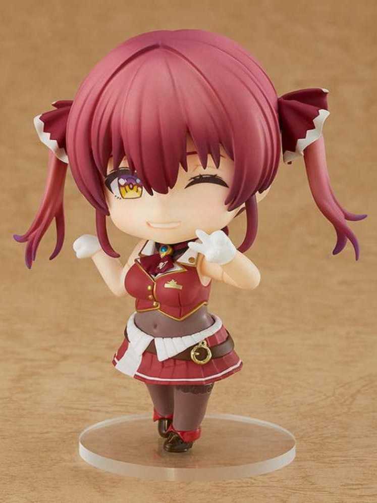 1687 Good Smile Nendoroid Production  action figure collectible - Main Image 3