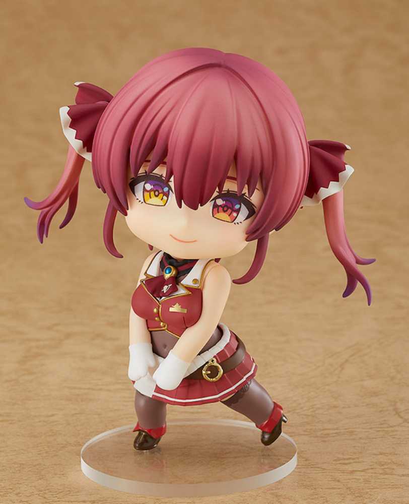 1687 Good Smile Nendoroid Production  action figure collectible - Main Image 4