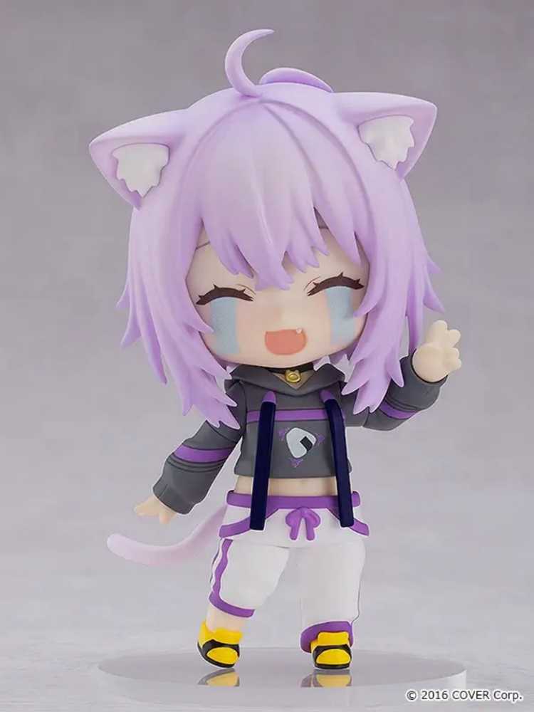 1860 Good Smile Nendoroid Production  action figure collectible - Main Image 2