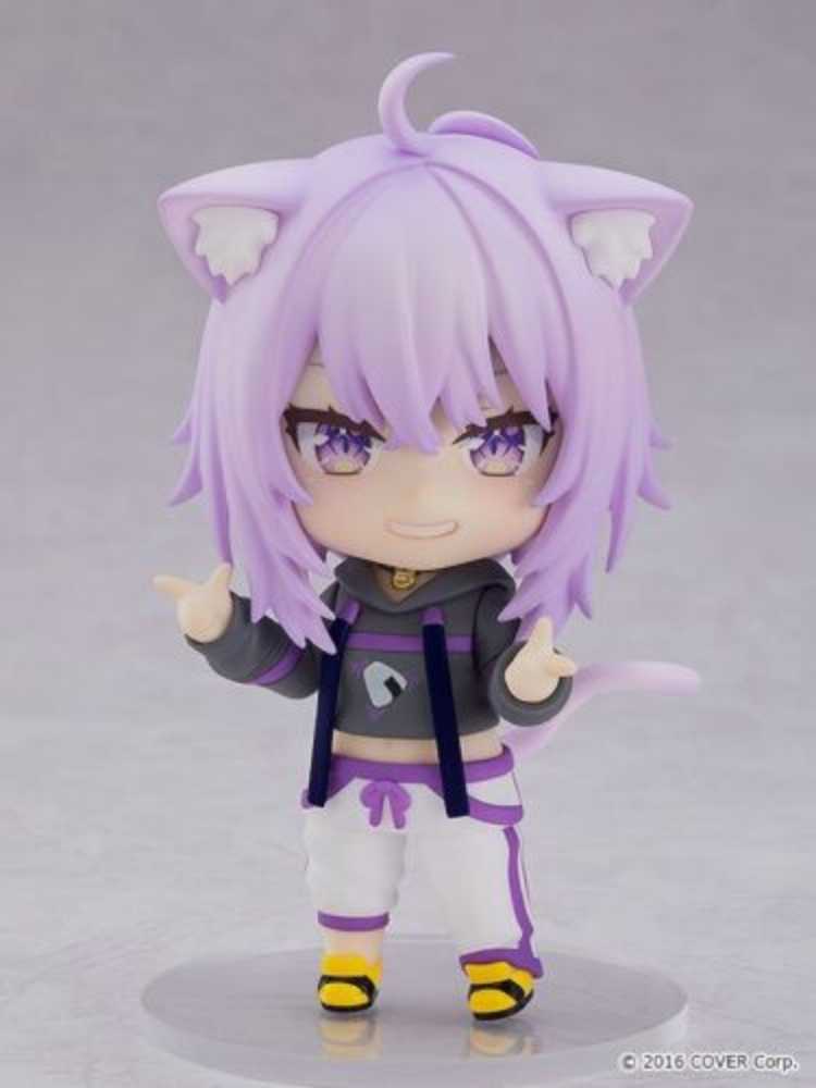 1860 Good Smile Nendoroid Production  action figure collectible - Main Image 3