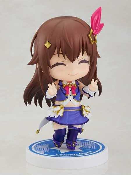 1707 Good Smile Nendoroid Production  action figure collectible - Main Image 3