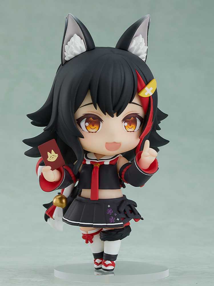 1856 Good Smile Nendoroid Production  action figure collectible - Main Image 2