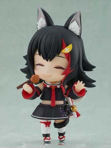 1856 Good Smile Nendoroid Production  action figure collectible - Main Image 4