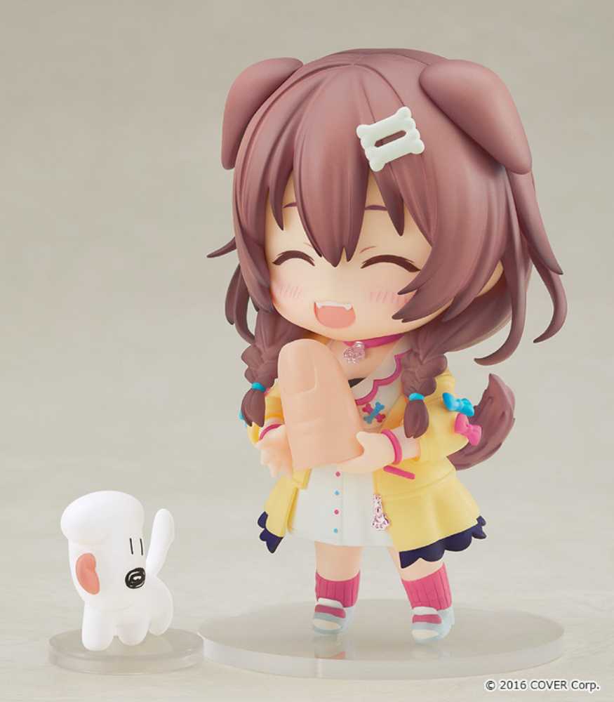 1861 Good Smile Nendoroid Production  action figure collectible - Main Image 3