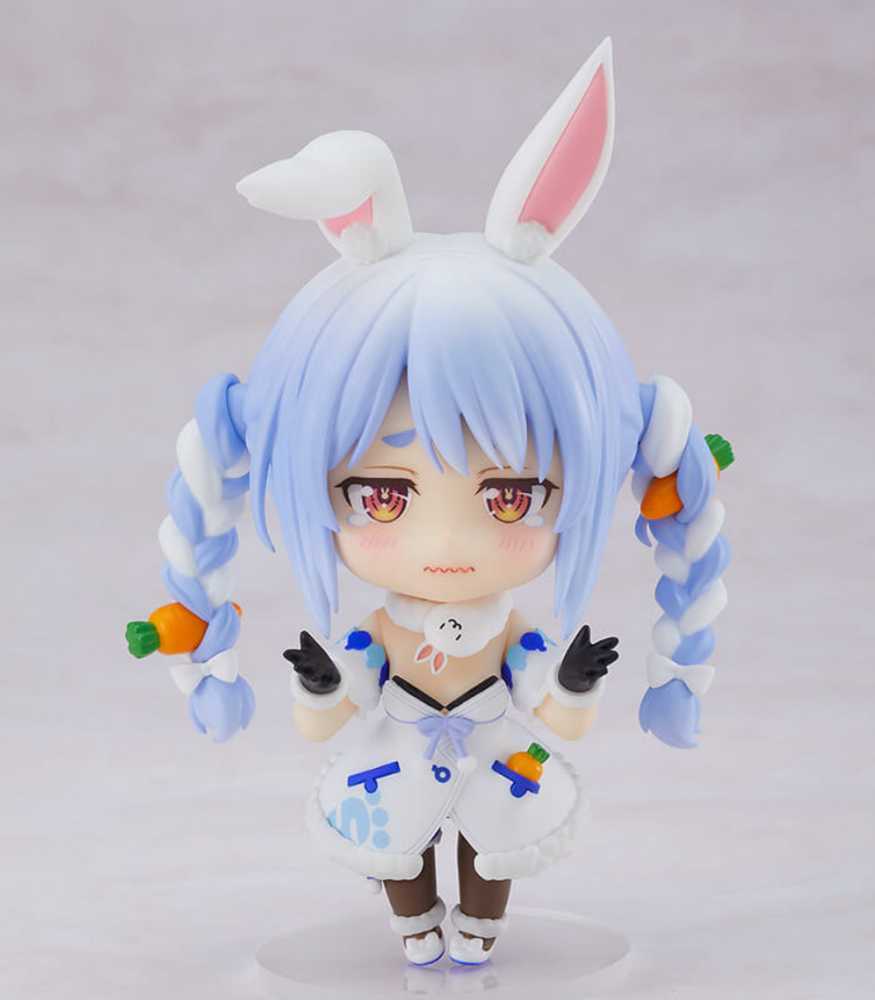 1823 Good Smile Nendoroid Production  action figure collectible - Main Image 2