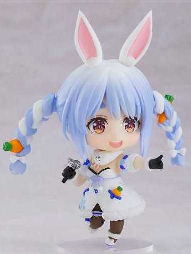 1823 Good Smile Nendoroid Production  action figure collectible - Main Image 3