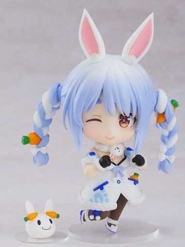 1823 Good Smile Nendoroid Production  action figure collectible - Main Image 4