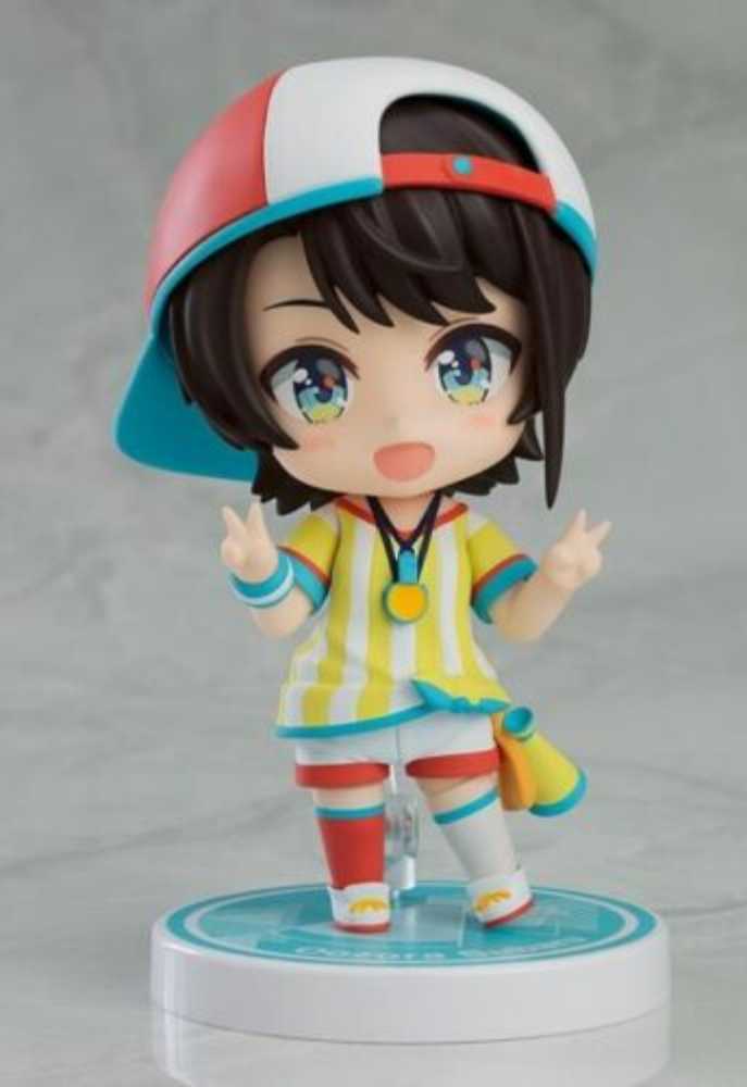 1798 Good Smile Nendoroid Production  action figure collectible - Main Image 1