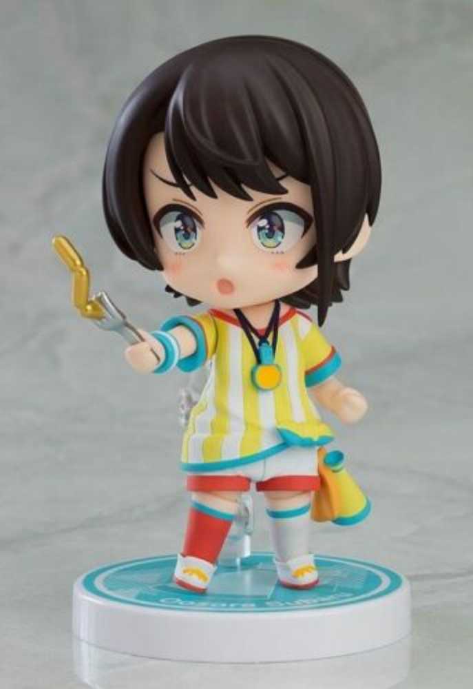 1798 Good Smile Nendoroid Production  action figure collectible - Main Image 2