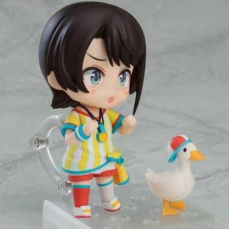 1798 Good Smile Nendoroid Production  action figure collectible - Main Image 3
