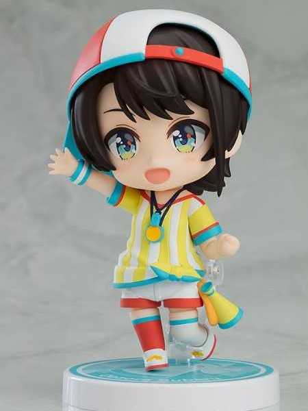 1798 Good Smile Nendoroid Production  action figure collectible - Main Image 4