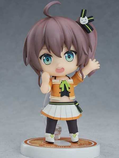 Digimon Digi Fusion Dorulumon