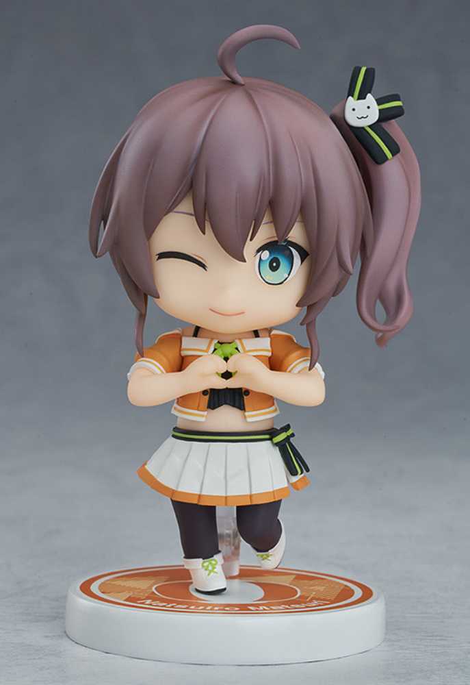 1643 Good Smile Nendoroid Production  action figure collectible - Main Image 2
