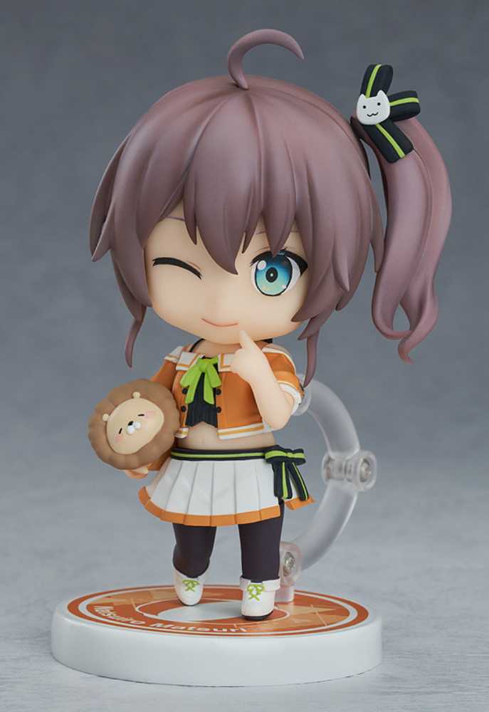 1643 Good Smile Nendoroid Production  action figure collectible - Main Image 4