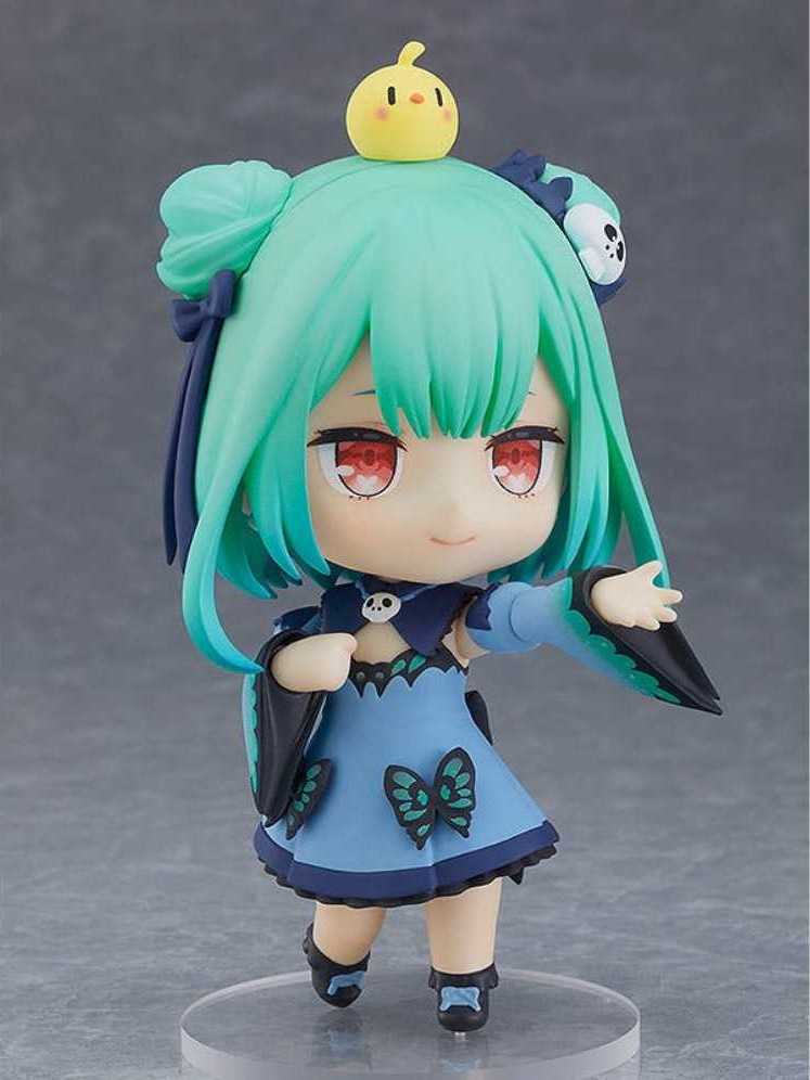 1792 Good Smile Nendoroid Production  action figure collectible - Main Image 2