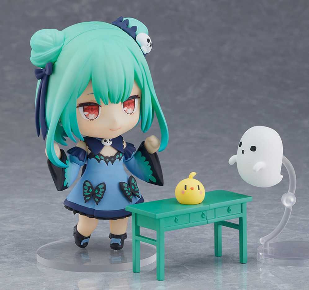1792 Good Smile Nendoroid Production  action figure collectible - Main Image 3