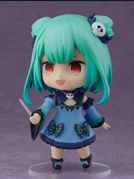 1792 Good Smile Nendoroid Production  action figure collectible - Main Image 4