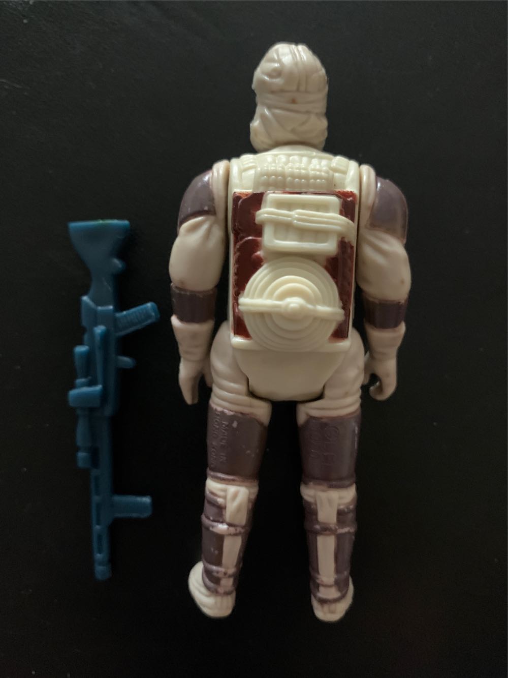 Dengar 1980 - Kenner (Empire Strikes Back) action figure collectible - Main Image 2