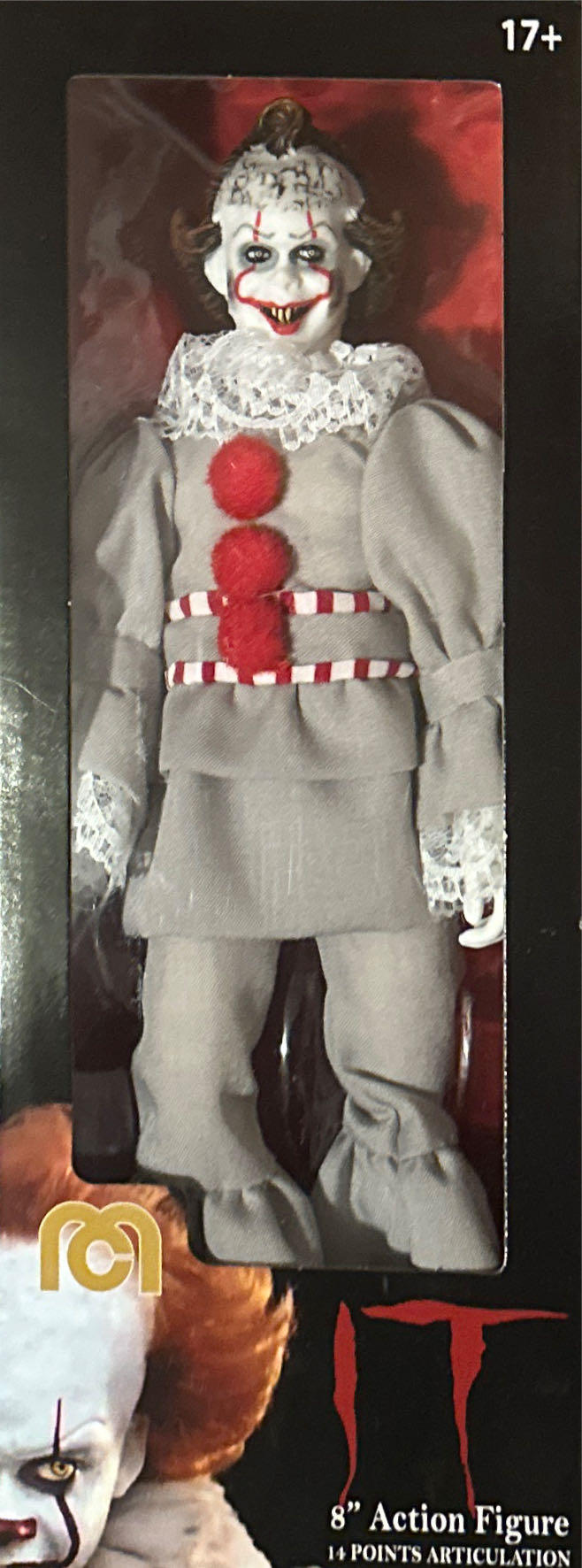 Bandai Gundam Leopard X: 03 Gt