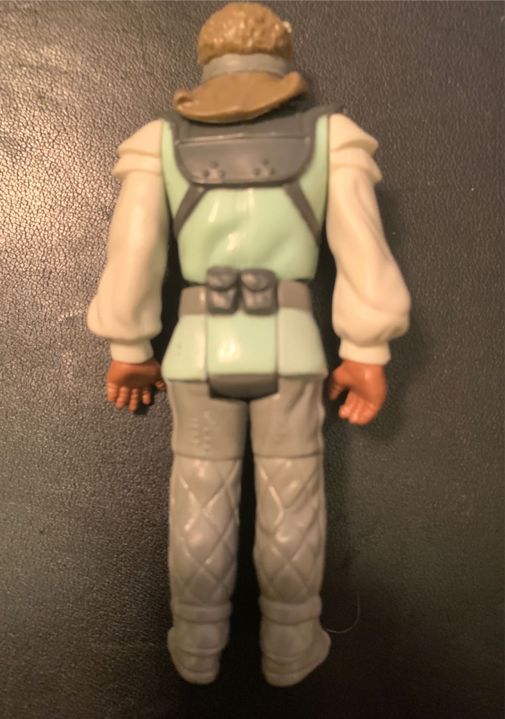 Nikto 1983 - Lucasfilm Ltd. (Return Of The Jedi) action figure collectible - Main Image 2