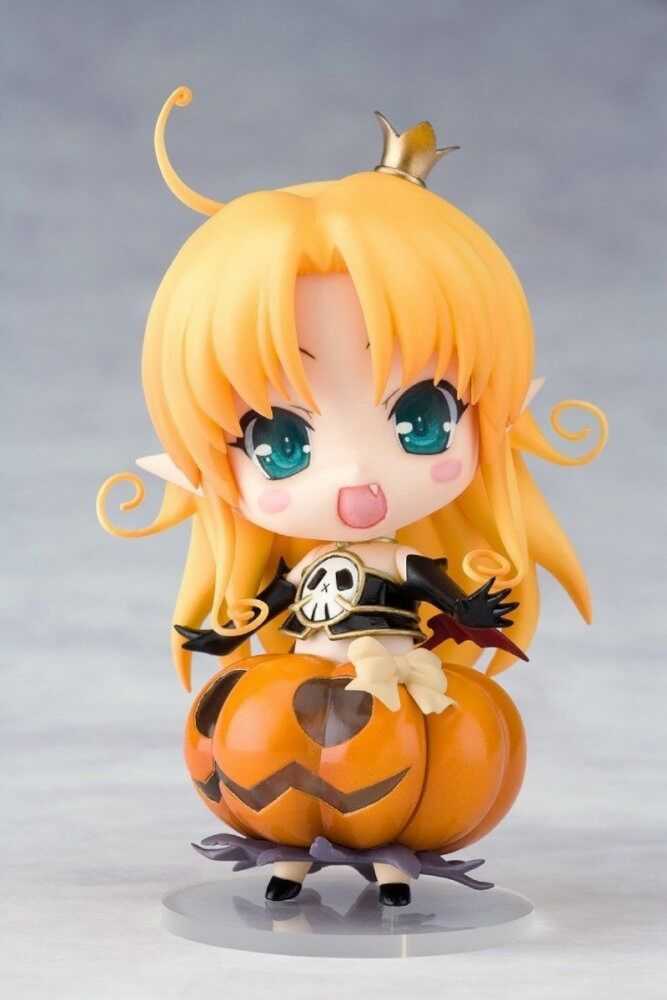 120 Good Smile Nendoroid Production  action figure collectible [Barcode 4582191963433] - Main Image 2